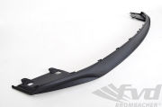 ポルシェ 991カレラ スポーツシャーシフロントスポイラー  Front Bumper spoiler