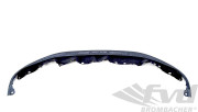 ポルシェ 991ターボS 991.2ターボS フロントスポイラー Front Spoiler Lip
