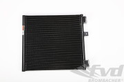ポルシェ　991カレラ各モデル　918スパイダー　A/Cコンデンサー　A/C Condenser