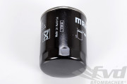 ポルシェ・993各モデル　エンジンオイルフィルター　オイルエレメント　Oil Filter