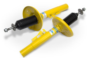 ポルシェ 997カレラ ビルシュタイン B6ショックアブソーバーセット Bilstein B6 Shock absorber set
