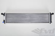 996/986・センターラジエーターOEM　Water Radiator Center