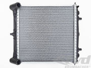ポルシェ 996カレラ各モデル 986ボクスター各モデル ラジエーター右側 Radiator right