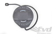 ポルシェ　996カレラ　997カレラ　986ボクスター　987ケイマン　フューエルタンクキャップ　Fuel Tank Cap