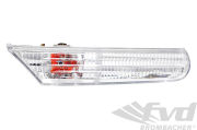 996/986・サイドウィンカー右側OEM　European Side Marker RH