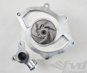 ポルシェ・997ターボ/996GT3　ウォーターポンプ　Water pump