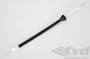 ポルシェ　997.2カレラ　987ボクスター　987ケイマン　ボーデンケーブル　ドアハンドルワイヤー　Bowden cable