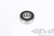 ポルシェ 996カレラ 997カレラ パイロットベアリング Ball bearing 15x35x11