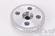 ポルシェ 991各モデル 981各モデル カムシャフトアジャスタユニット Camshaft Actuator