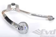 ポルシェ　991.2GT3　991.2GT3RS　クランクシャフトオイルライン　Crankshaft Oil Supply Pipe