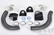 ポルシェ　964カレラ　964ターボ　フロントブレーキクーリングキット　Brake Cooling