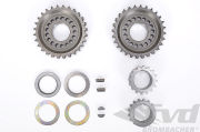 ポルシェ　993カレラ　993ターボ　スプロケットキット　Sprocket Wheels Kit