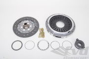 993/996/997・G50クラッチキットClutch Kit ZF SACHS Performance For Dual Mass