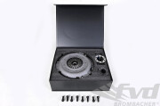 ポルシェ 996カレラ 996カレラ4 FVDライトウェイトクラッチキット FVD Exclusive Clutch Kit