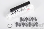 ポルシェ　996,997カレラ　987ボクスター,ケイマン　オイルパンインストールキット　Motorsport Oil Pan Installation Kit