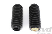 ポルシェ 996カレラ 997カレラ リアショックバンプラバーセット Bellow & Shock absorber buffer set