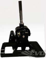 ポルシェ　991カレラ　991.2カレラ　981ボクスター　718ケイマン　ショートストロークシフター　High Performance Short Shifter