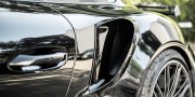 ポルシェ・991ターボ/ターボS　モシャマー・ラムエアーインレット　Moshammer Ram Air Side Inlet Set