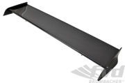 ポルシェ 996GT3/GT3RS・カーボンリアスポイラーRear Spoiler Blade Carbon Fiber
