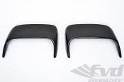ポルシェ・997GT3/GT3RS ラムエアースポイラー・カーボン　Ram Air Spoiler