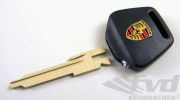 ポルシェ　911　ブランクキーセット　Key Blank with Key Head　