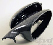 997カレラ/987ボクスター・カーボンミラーハウジングCarbon Mirror housing