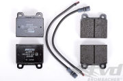 ポルシェ・911 1984-89　フロントブレーキサービスキット　Brake service kit front