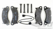 ポルシェ・991カレラS/カレラ4S　フロントブレーキサービスキット　Brake service kit front