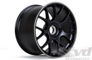 ポルシェ　991各モデル　991.2各モデル　991GT3　BBS CH-R 12×20 インセット44 センターロック