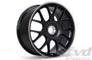 ポルシェ　991各モデル　991.2各モデル　991GT3　BBS CH-R 9×20 インセット51 センターロック