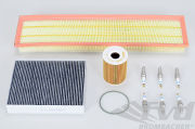 ポルシェ　991ターボ　991.2ターボ　エンジンサービスキット　Engine Service Kit