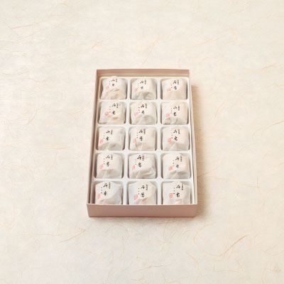 千歳 15個入（仏事用） 森八 オンラインショップ