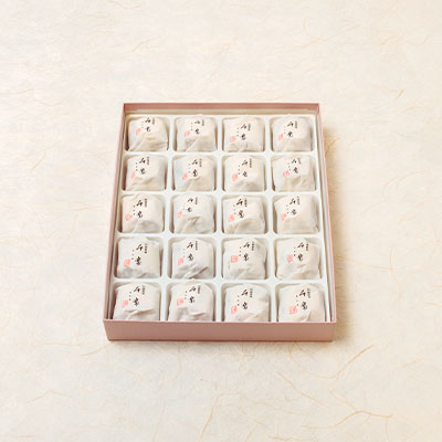 千歳 20個入（仏事用） 森八 オンラインショップ