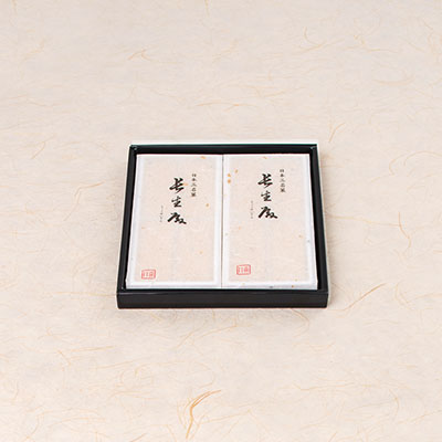 長生殿 8枚入（仏事用）