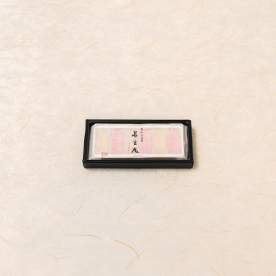 長生殿小墨 6枚入