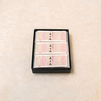 長生殿小墨 36枚入