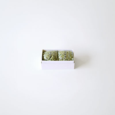 ふくさ 2個入【オンライン販売期間：4/1から4/28AM】