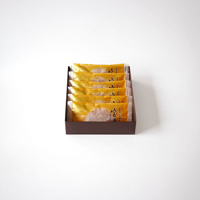 宝達 6個入 森八 オンラインショップ