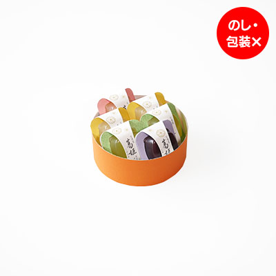 宝達葛 葛姫 6個入
