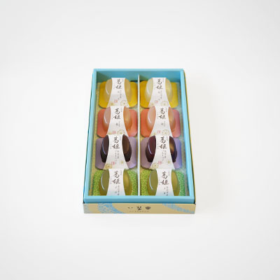 宝達葛 葛姫 8個入