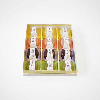 宝達葛 葛姫 12個入