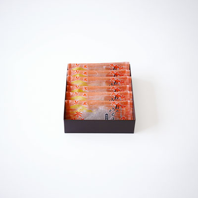 秋の宝達 6個入