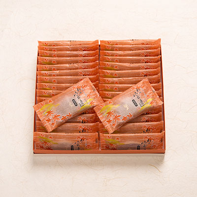 秋の宝達・宝達詰合せ 12個入 森八 オンラインショップ