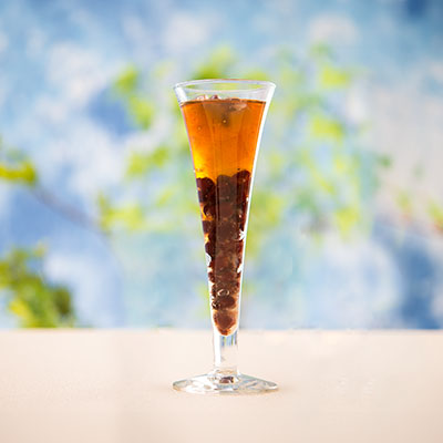 能登の宝ゼリー（加賀棒茶） 9本入