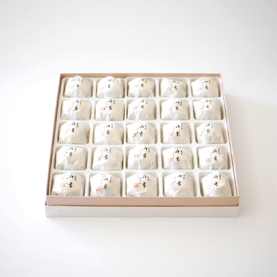 千歳 6個入（仏事用） 森八 オンラインショップ