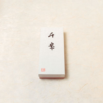 千歳 10個入（仏事用） 森八 オンラインショップ