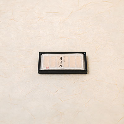 長生殿小墨 36枚入 森八 オンラインショップ