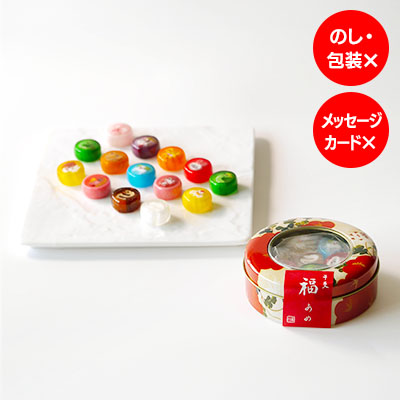 迎春菓子「福あめ」「干支飴」のご予約受付を開始いたしました | 森八