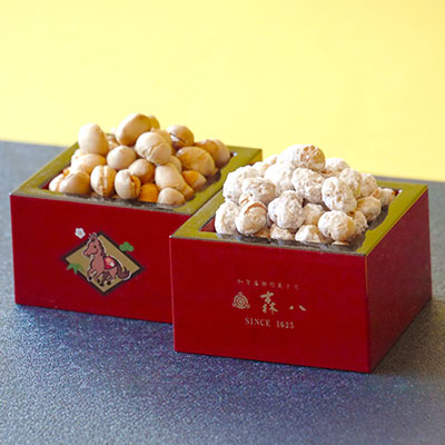 北海道産大豆たまふくら 福豆 1個入