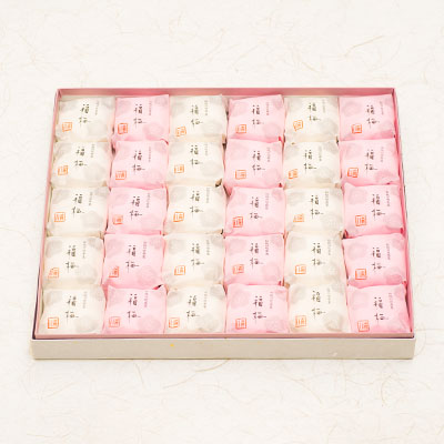 福梅 30個入